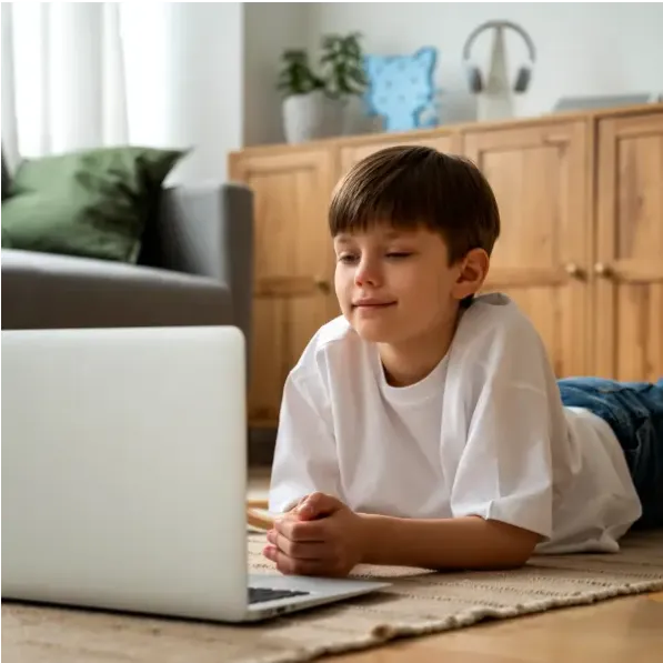 Curso de Word Kids 2016