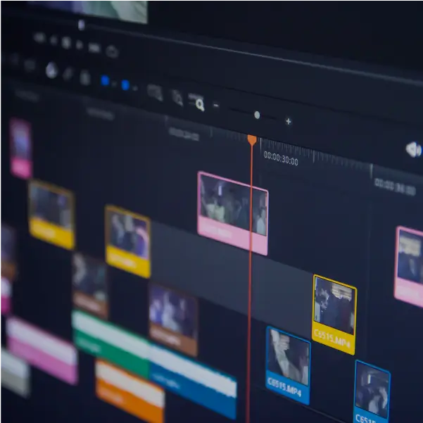 Curso de Video Design